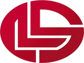 乐数 logo