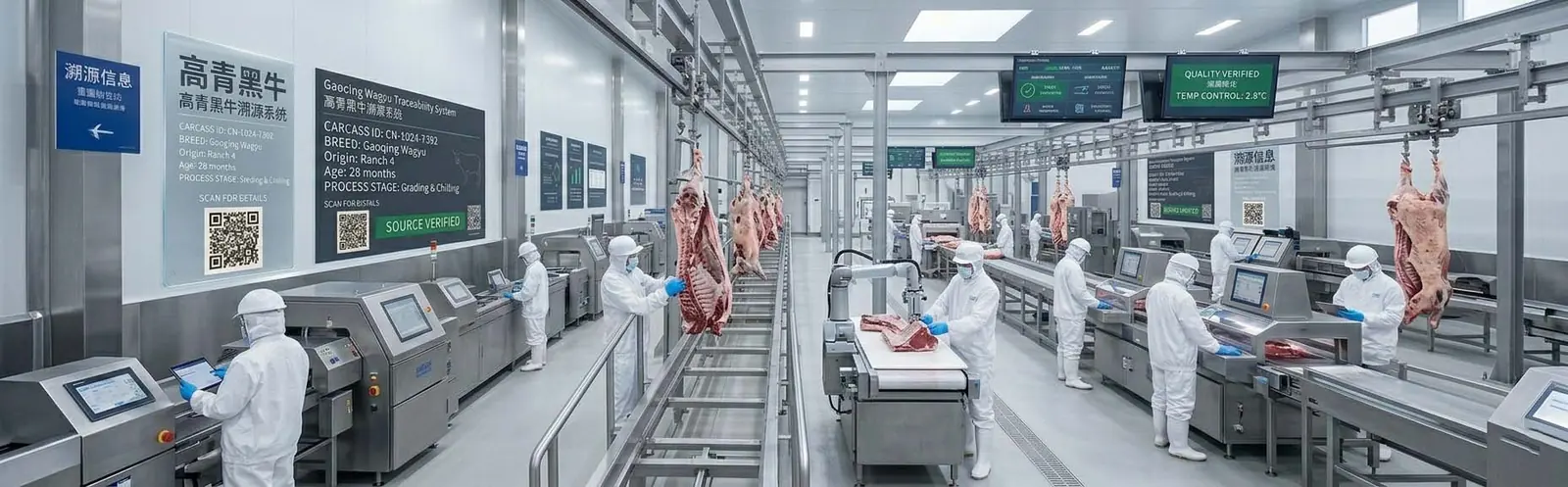 农产品生长环境实景
