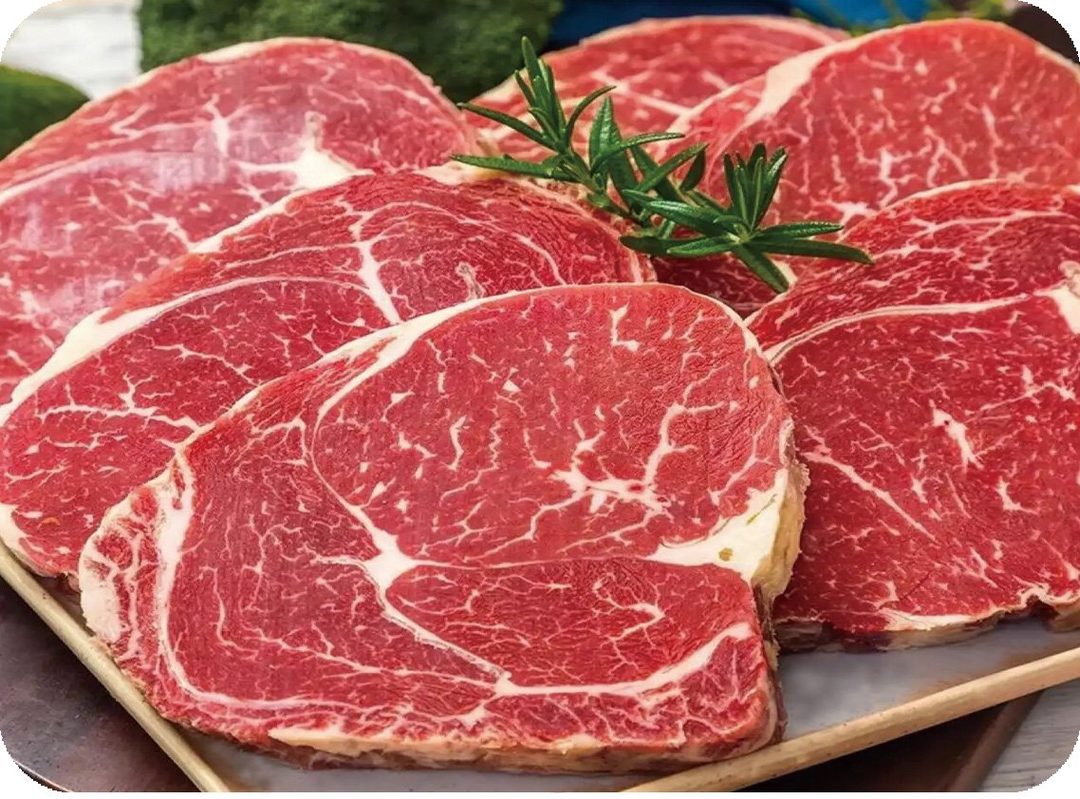 菲力 (Filet Mignon)